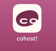 Logo Cohost