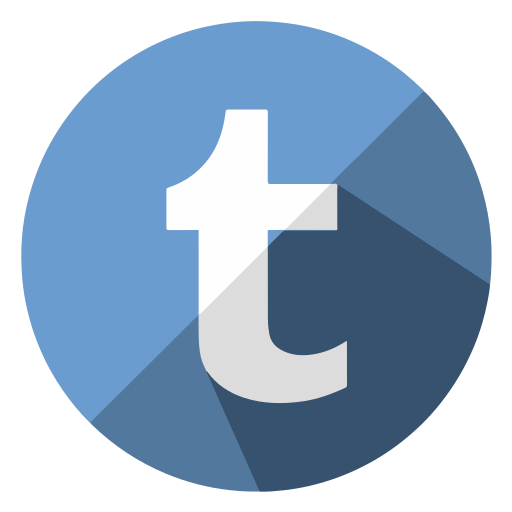 Logo Tumblr